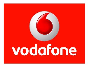 SIM Vodafone - Neomezené volání