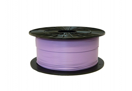 Filament 1,75 PLA lila 1 kg