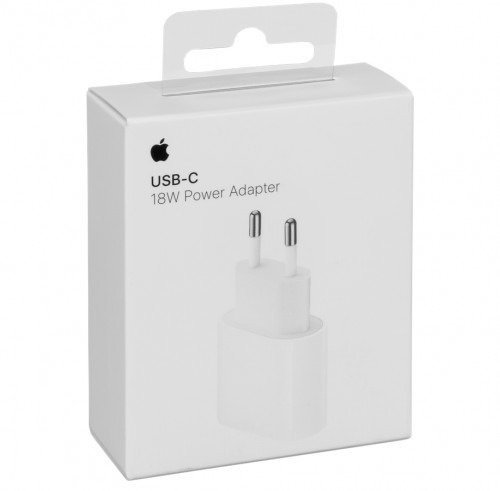 Apple 20W USB- C Power Adapter