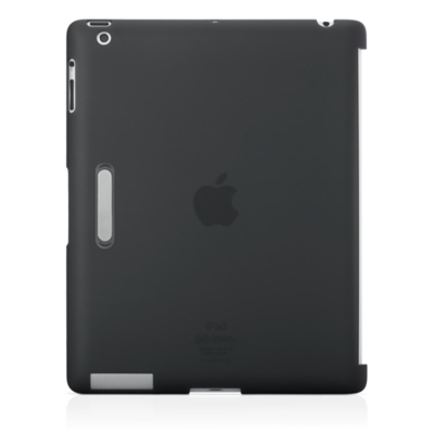 Speck SmartShel pro Apple iPad 2,3,4 black