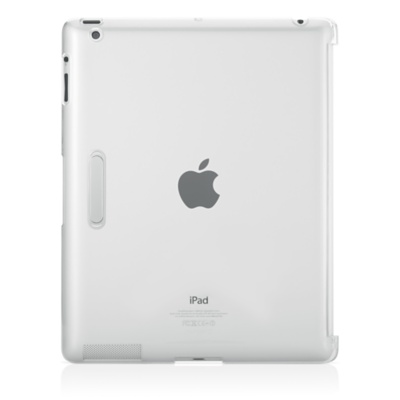 Speck SmartShel pro Apple iPad 2,3,4 white