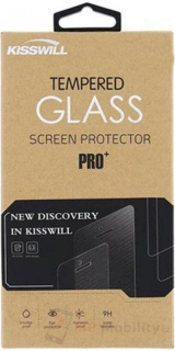 Kisswill 2.5D tvrzené sklo 0.3mm Nokia 6.2/7.2 čiré