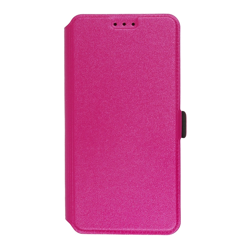 Book iPhone XR pink