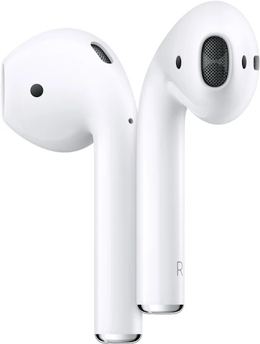Apple AirPods 2010
