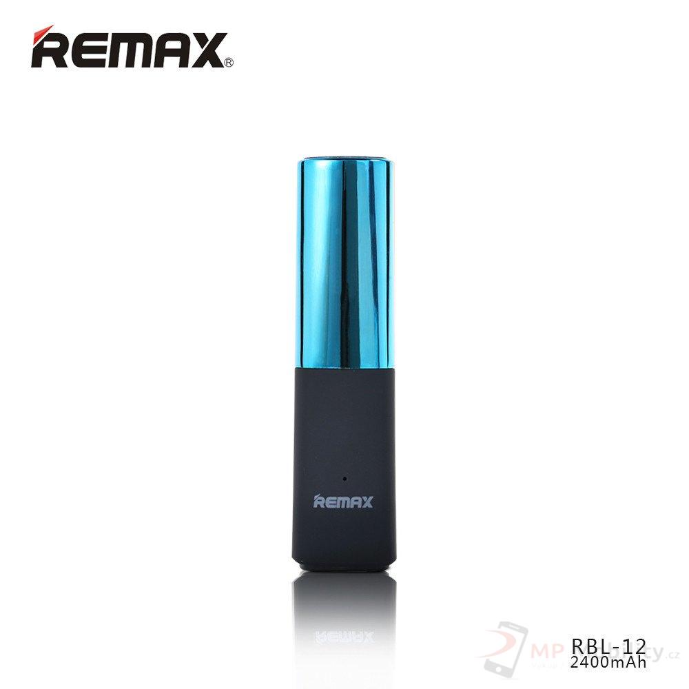 remax lipmax 2400 Blue