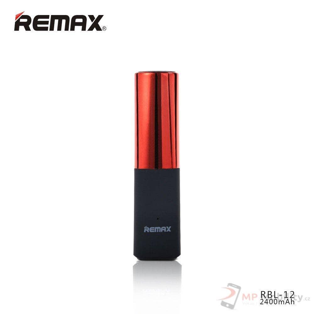 remax lipmax 2400 Red