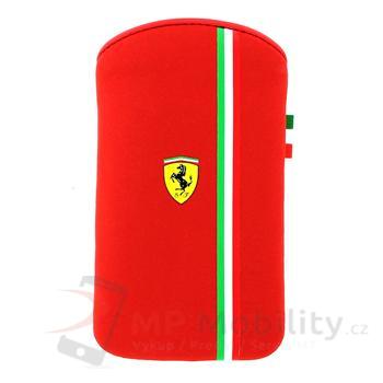 uni pouzdro Ferrari Scuderia V3 vel. M