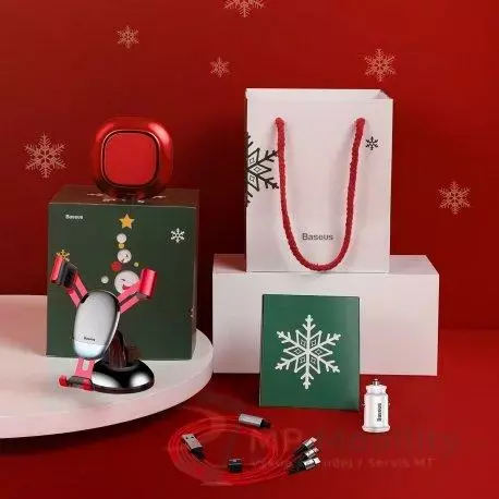 Vánoční balíček Baseus Christmas Gift Pack 