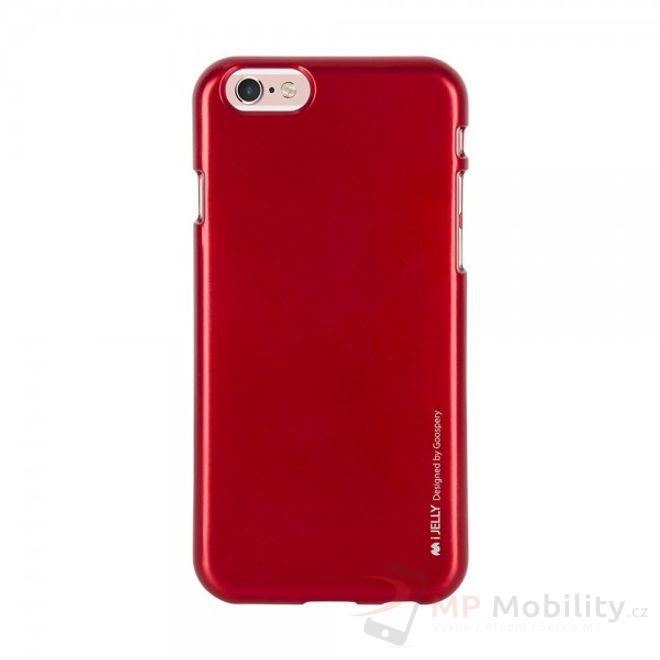 Silikonové Pouzdro Samsung J5 Red