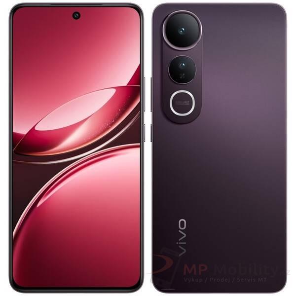 Vivo V50 Lite 8 GB / 256 GB černý