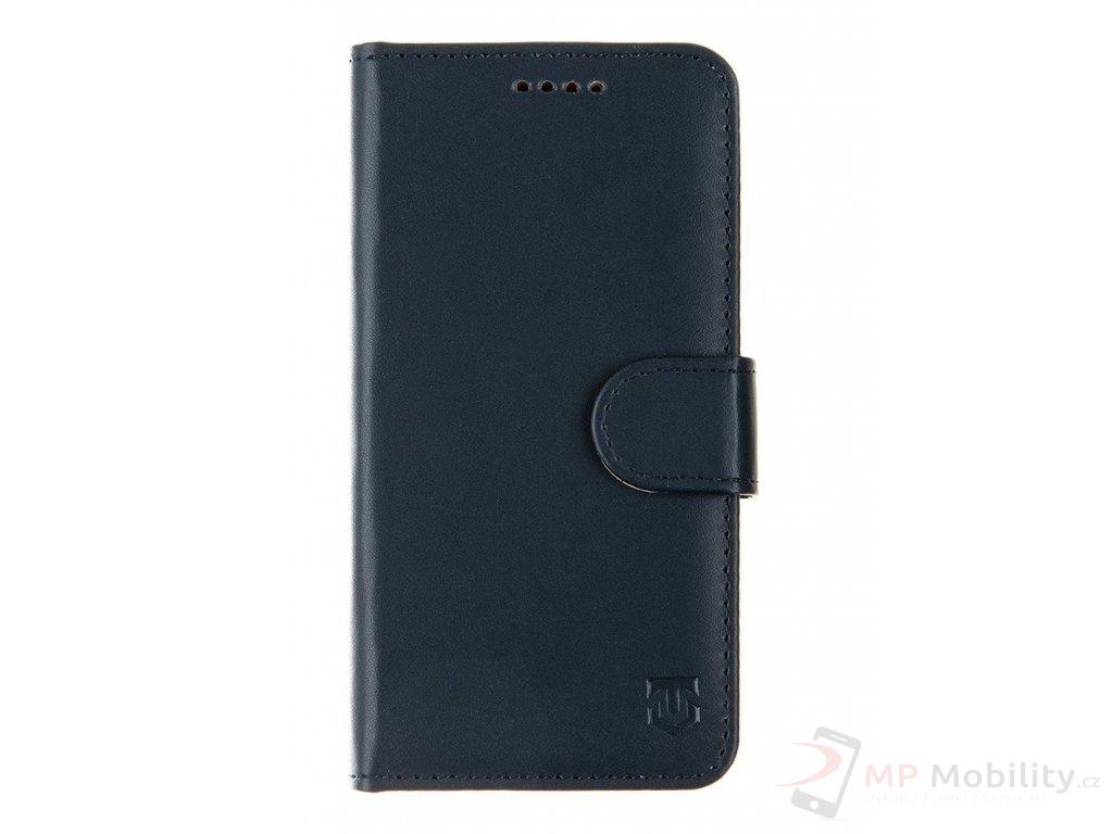 Tactical Field Notes pro Honor X8, Blue