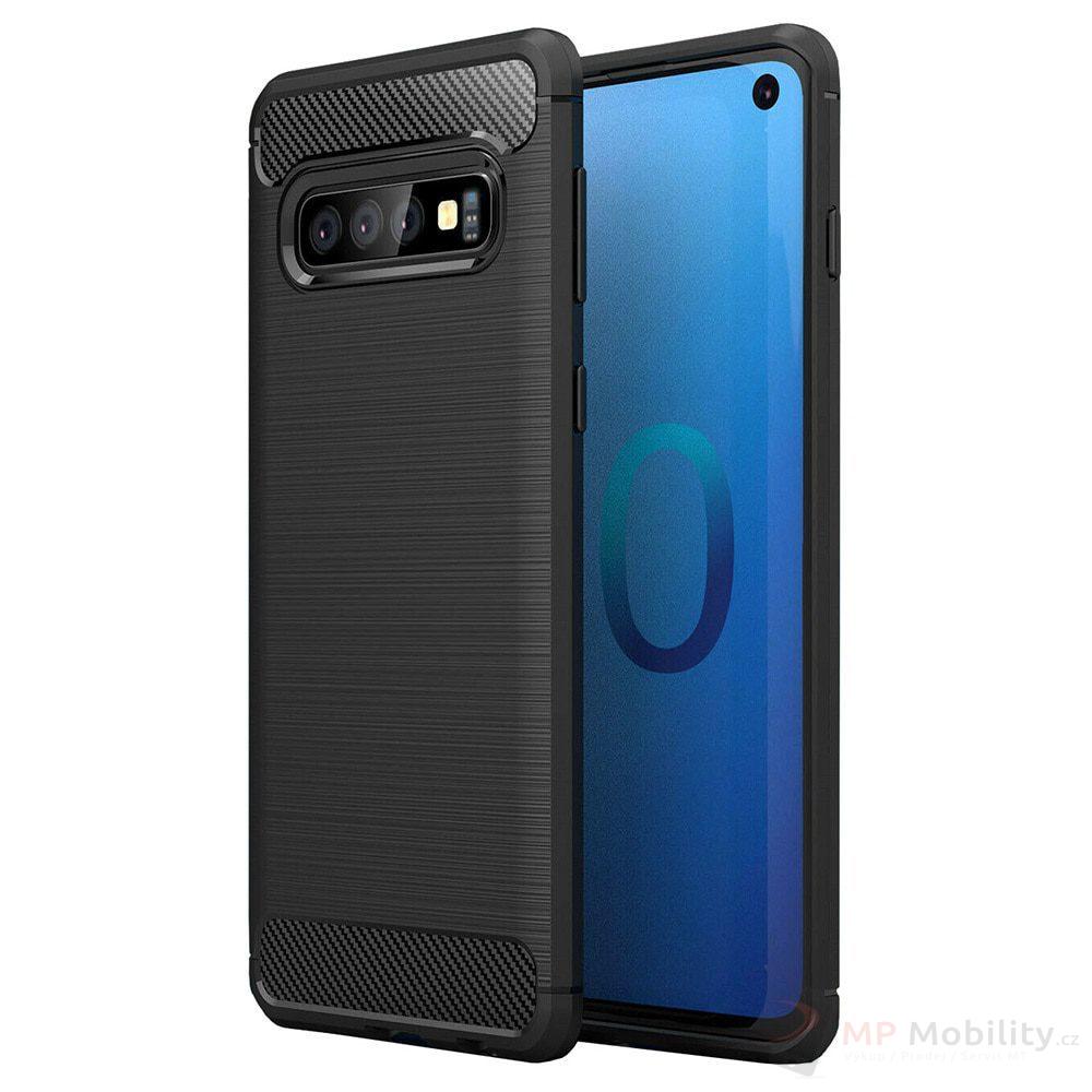 Kryt na mobil Huawei Y5 2019 - black