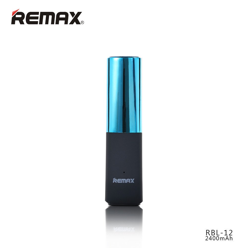 remax lipmax 2400 Blue