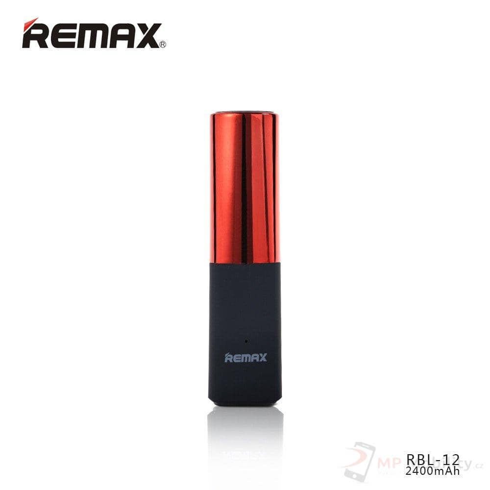 remax lipmax 2400 Red