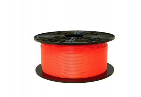 Filament 1,75 PLA červená 1 kg