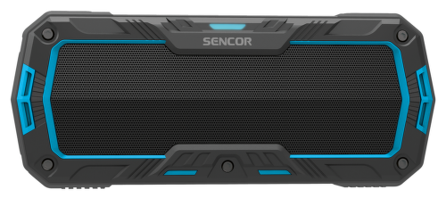 Sencor 1100 Blue
