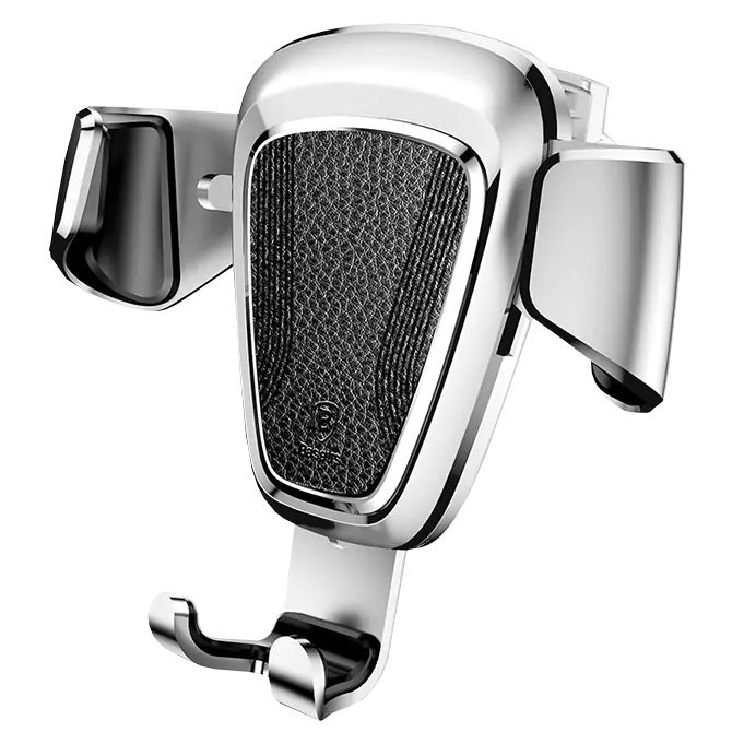 Baseus Gravity Car Mount hliníkový držák