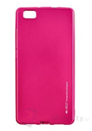 TPU iPhone 4/4S pink