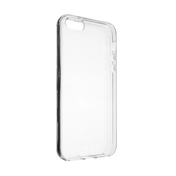 TPU iPhone 5/5S/SE Transparent