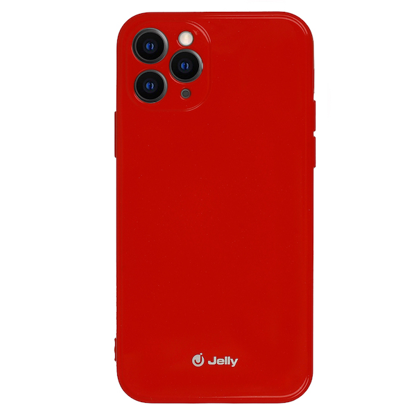 TPU iPhone 11 ALL DAY Red