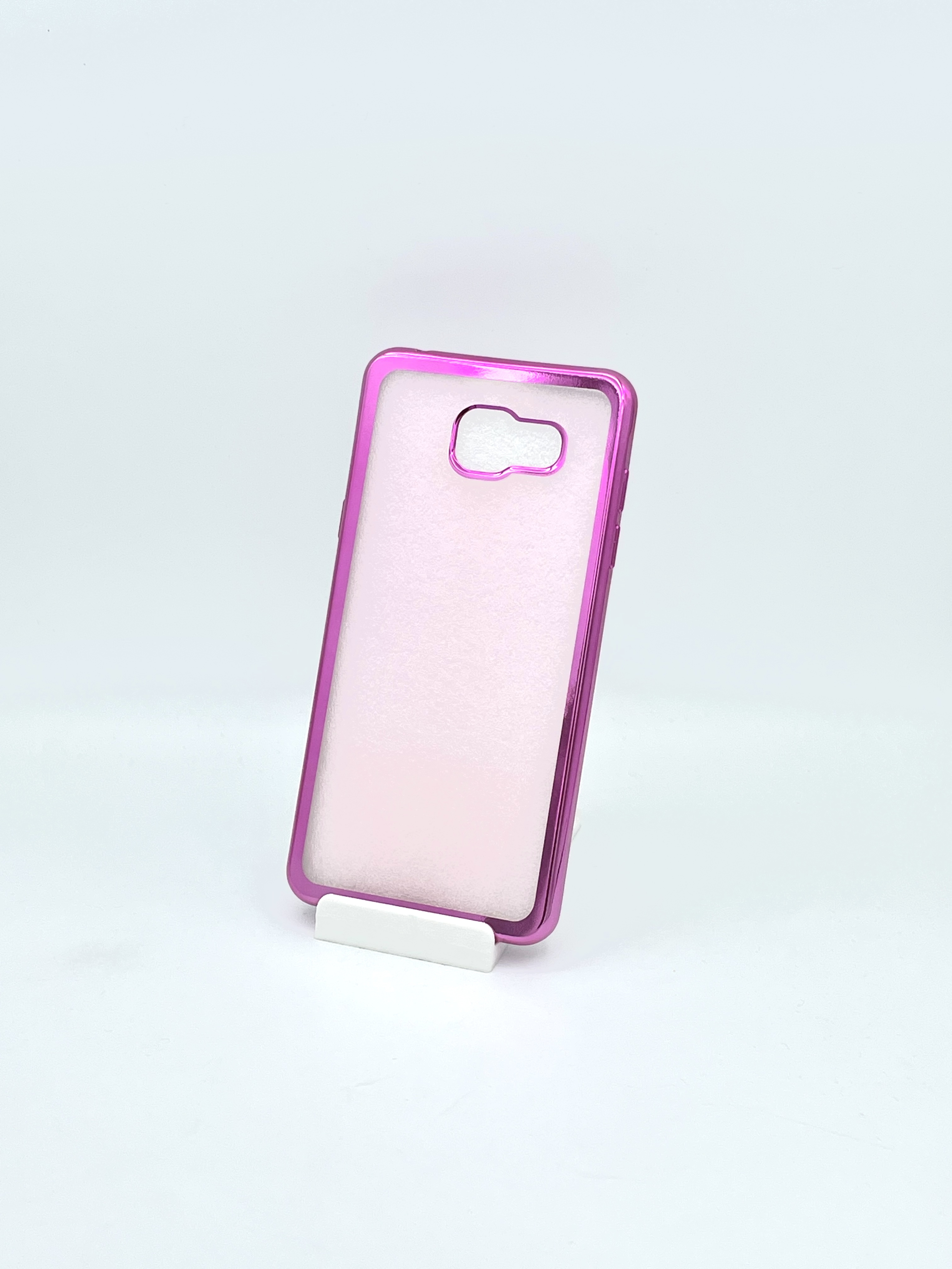 TPU Samsung A5 16 Pink