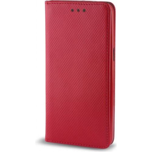 Book Samsung A5 17 Red Smart