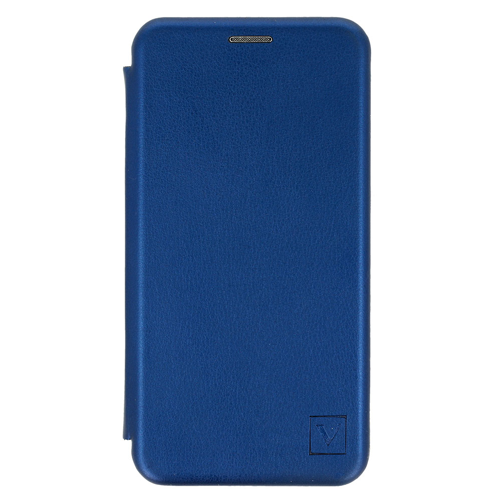 Book Samsung A02s Vennus Elegance Navy