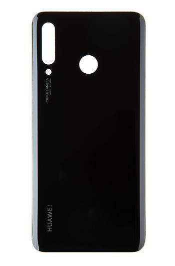 Zadní kryt Huawei P30 lite 24Mpx  Black