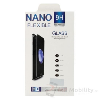 Nano / flexibilní sklo 0.22mm - Iphone 7/8 (4.7 ")
