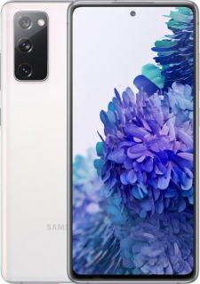 Samsung Galaxy S20 FE, 6GB/128GB, white