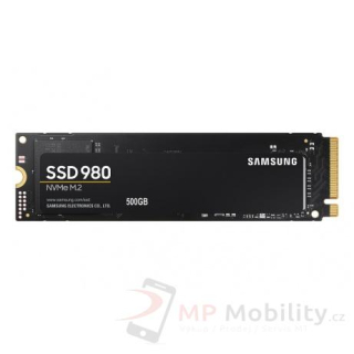 SAMSUNG 980/500GB/SSD/M.2 NVME/5R