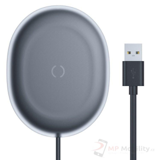 Baseus Jelly wireless induction charger, 15W