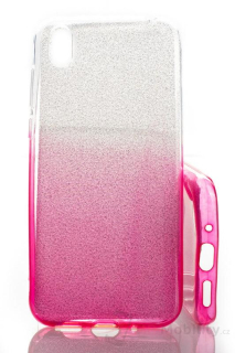 Gelové pouzdro pro  Nokia 5 růžové