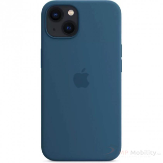 Apple iPhone 13 mini Case with MagSafe - Baltic Blue